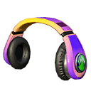 Designer Headphones